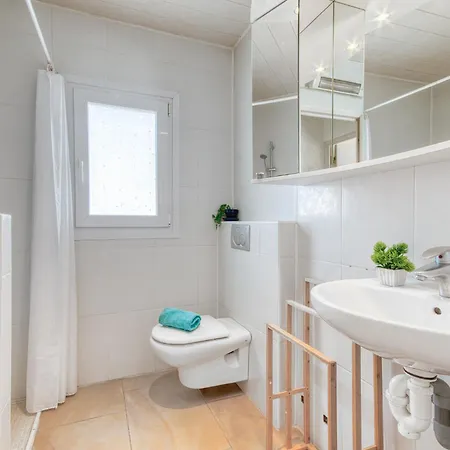 Holiday home Segria 8 - Immo Barneda Roses