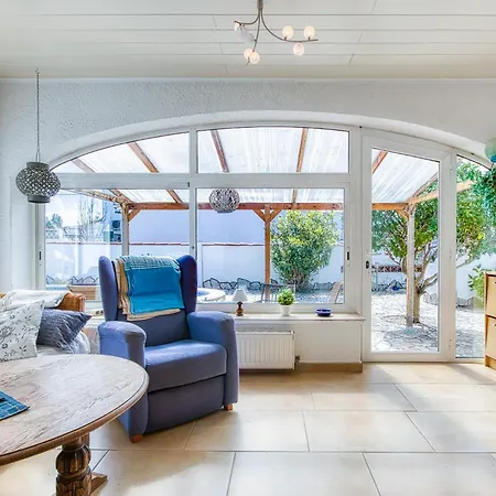 Segria 8 - Immo Barneda * Roses