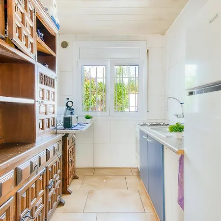 Feriehus Segria 8 - Immo Barneda *