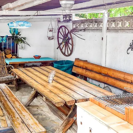 Feriehus Segria 8 - Immo Barneda Roses