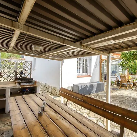 Feriehus Segria 8 - Immo Barneda