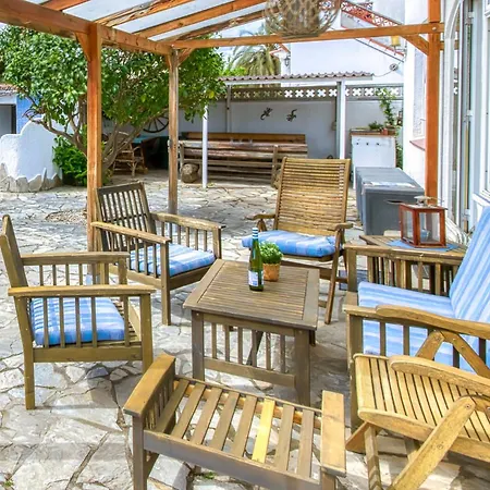 Feriehus Segria 8 - Immo Barneda Roses