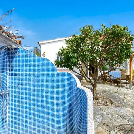 Segria 8 - Immo Barneda Roses