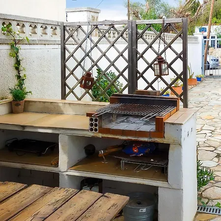 Segria 8 - Immo Barneda Feriehus