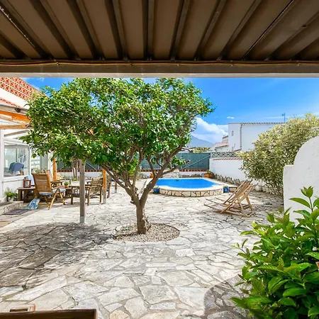 Segria 8 - Immo Barneda Feriehus *