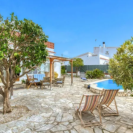Holiday home Segria 8 *
