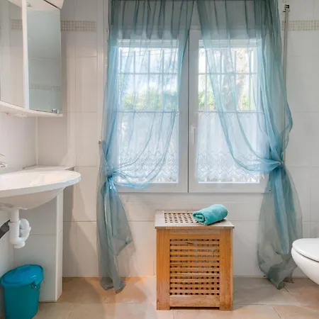 Segria 8 - Immo Barneda Feriehus