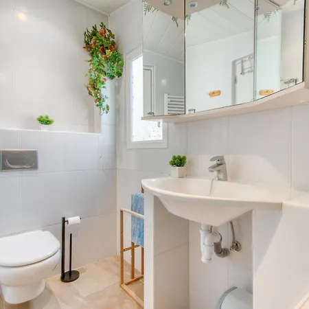 Feriehus Segria 8 - Immo Barneda Roses