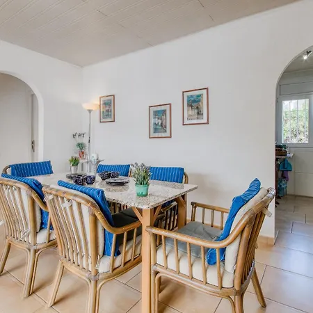 Segria 8 Holiday home