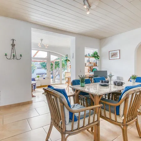 Segria 8 Holiday home